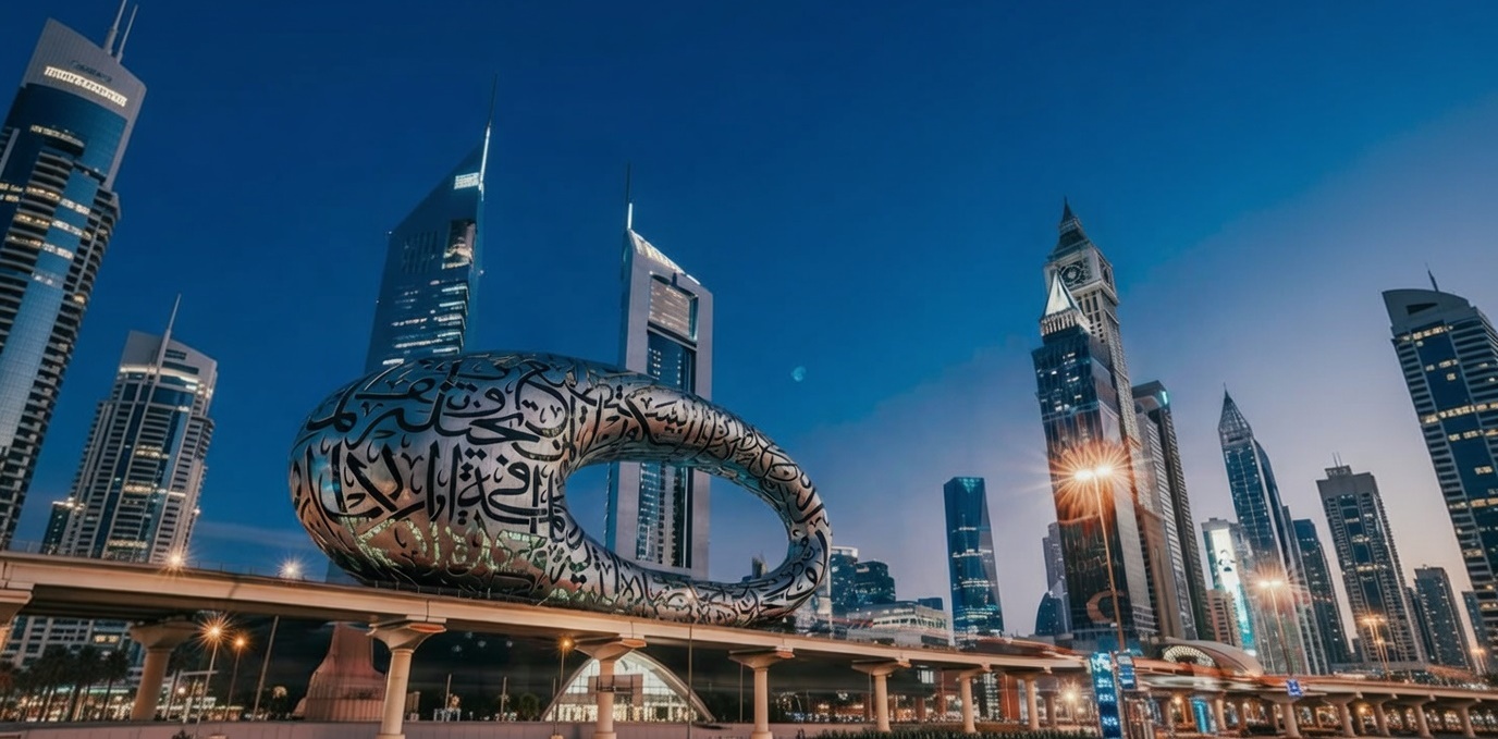 Middle East Tours - Dubai, Jordan, Egypt, Oman - Hesperos Tour