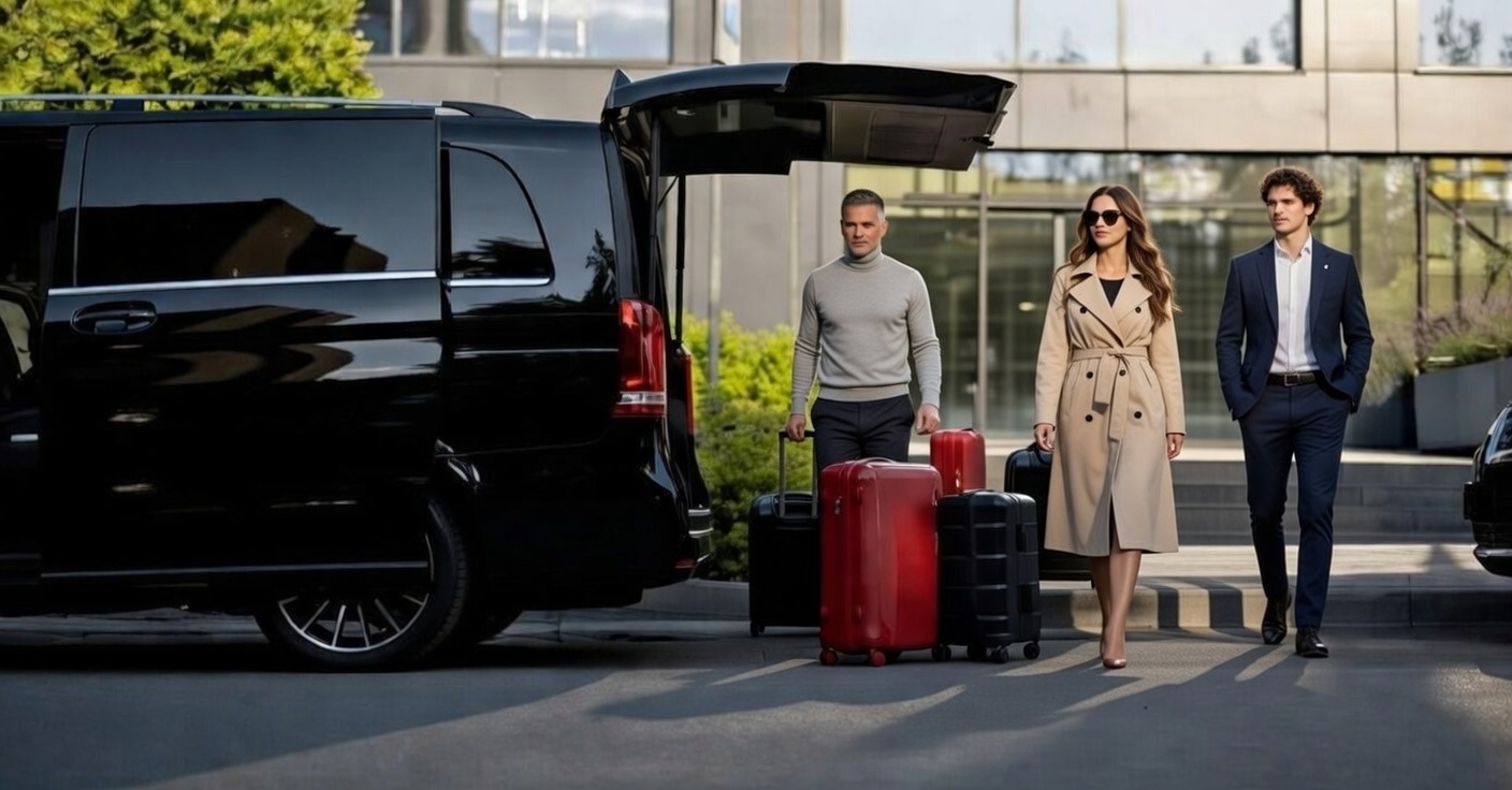 Havalimanı Transfer ve Kıbrıs Paketleri - VIP Araçlar ve Uçak+Otel - Hesperos Tour