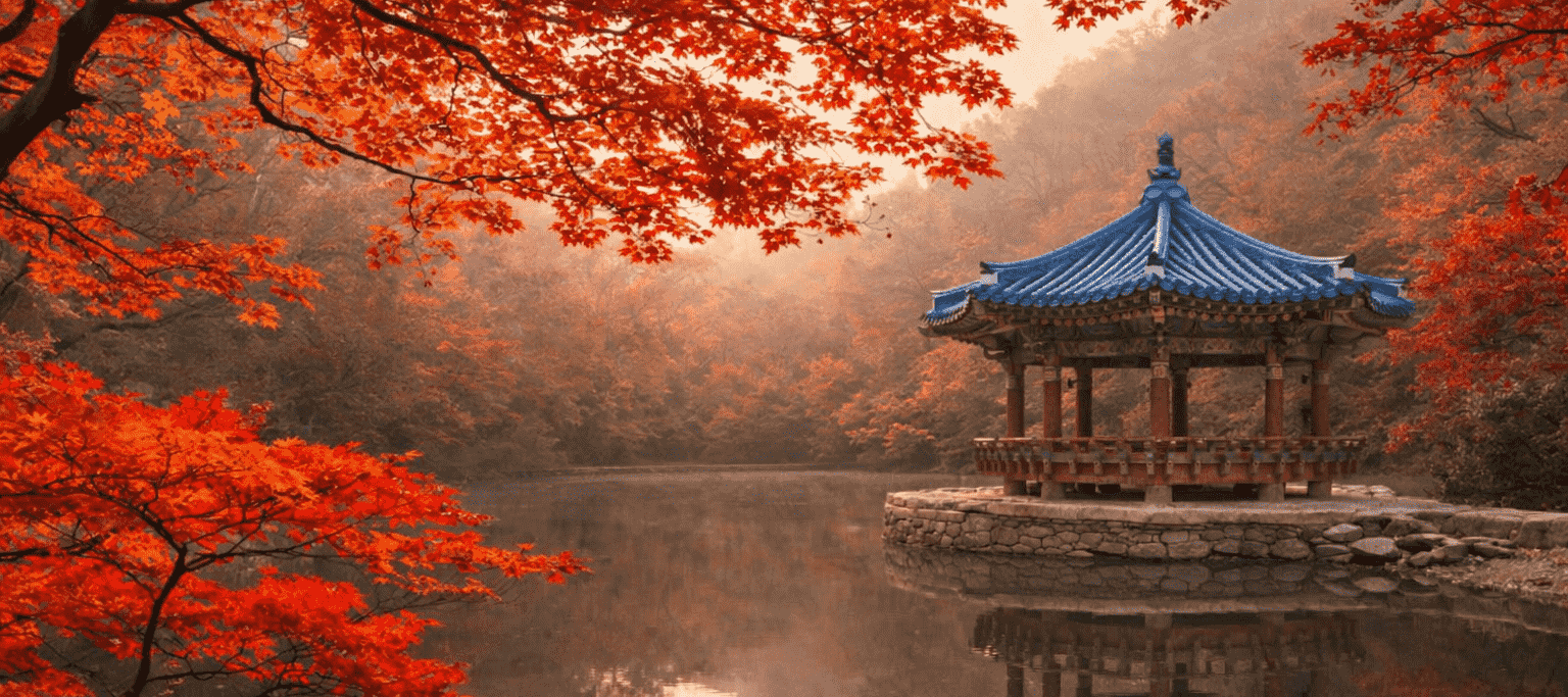 Far East & Japan Tours - Tokyo, Kyoto, Osaka - Hesperos Tour